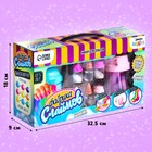 Набор для опытов «Фабрика слаймов» - фото 24423731