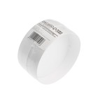 Соединитель круглых каналов ZEIN, d=125 мм, вентиляционный, с обратным клапаном - фото 24454056