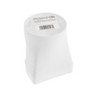 Соединитель прямоугольного и круглого канала ZEIN, 55 х 110 мм, d=100 мм, вентиляционный - фото 21472893