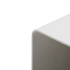 Канал прямоугольный, вентиляционный ZEIN, 60 х 120 мм, 0.5 м - фото 25520117