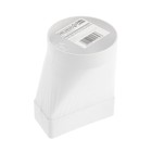 Соединитель прямоугольного и круглого канала ZEIN, 60 х 120 мм, d=100 мм, вентиляционный - фото 21472917