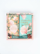 Подарочный набор «Наслаждайся каждым днём»: чай чёрный 50 г, молочный шоколад 70 г - Фото 8