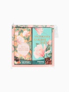 Подарочный набор «Наслаждайся каждым днём»: чай чёрный 50 г, молочный шоколад 70 г - Фото 8