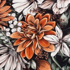 Набор кухонный «Home beautiful life» подставка, полотенце, формочка - фото 808699692