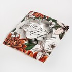 Набор кухонный «Home beautiful life» подставка, полотенце, формочка - фото 808699696