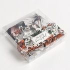 Набор кухонный Home beautiful life: подставка, полотенце, формочка - Фото 10