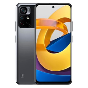 {{productViewItem.photos[photoViewList.activeNavIndex].Alt || productViewItem.photos[photoViewList.activeNavIndex].Description || 'Смартфон Xiaomi POCO M4 Pro 5G NFC RU, 6.6&#39;&#39;, IPS, 6Гб, 128Гб, 50Мп, 16Мп, 5000 мАч, черный'}}