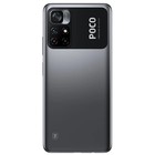 Смартфон Xiaomi POCO M4 Pro 5G NFC RU, 6.6'', IPS, 6Гб, 128Гб, 50Мп, 16Мп, 5000 мАч, черный 7668476 - фото 16359275