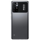 Смартфон Xiaomi POCO M4 Pro 5G NFC RU, 6.6'', IPS, 4Гб, 64Гб, 50Мп, 16 Мп, 5000 мАч, черный - фото 51320945