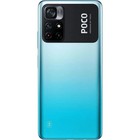 Смартфон Xiaomi POCO M4 Pro 5G NFC RU, 6.6'', IPS, 6Гб, 128Гб, 50 Мп, 16Мп, 5000 мАч, синий - фото 51320956