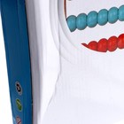 УЦЕНКА Большие детские развивающие счёты, 86×47×28 см 7695855