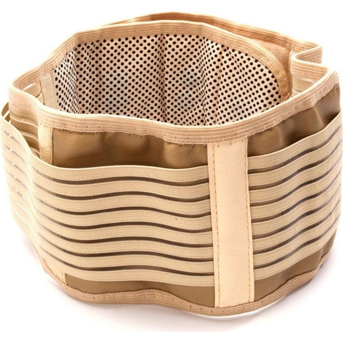 Пояс турмалиновый Bradex с магнитами