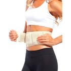 Пояс турмалиновый Bradex с магнитами - Фото 2