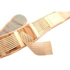 Пояс турмалиновый Bradex с магнитами - Фото 3