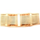 Пояс турмалиновый Bradex с магнитами - Фото 4