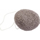 Губка-спонж Bradex «Конняку» с бамбуковым углем - Фото 1