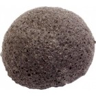 Губка-спонж Bradex «Конняку» с бамбуковым углем - Фото 2