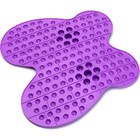 Коврик массажный рефлексологический для ног Bradex «Релакс Ми» фиолетовый - Фото 6