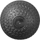 Медбол-слэмбол с рельефной поверхностью Bradex SF 0708, 2 кг - Фото 3