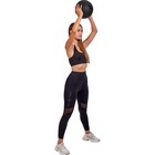 Медбол-слэмбол с рельефной поверхностью Bradex SF 0708, 2 кг - Фото 6