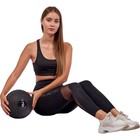 Медбол-слэмбол с рельефной поверхностью Bradex SF 0708, 2 кг - Фото 9