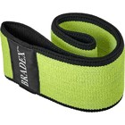 Текстильная фитнес резинка Bradex SF 0750, нагрузка 11-16 кг, размер M - Фото 4