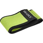 Текстильная фитнес резинка Bradex SF 0750, нагрузка 11-16 кг, размер M - Фото 5