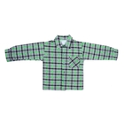 Рубашка для мальчика 309 (56), рост 104, цвета МИКС - Фото 8