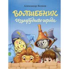 Волшебник Изумрудного города. Волков Александр Мелентьевич - фото 296276552