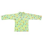 Рубашка для мальчика 804 (52), рост 98, цвета МИКС - Фото 1