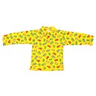 Рубашка для мальчика 804 (52), рост 98, цвета МИКС - Фото 5