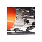 Генератор бензиновый PATRIOT GP3510, 4Т, 2.8 кВт, 2х220/12 В, 220 В, 0.6 л, ручной старт - фото 9579523