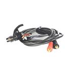 Аппарат сварочный инверторный Patriot WM200D, 220 В, 9.1 кВт, 20-200 А, электроды 1.6-5 мм - фото 24548972