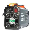 Аппарат сварочный инверторный Patriot WM200D, 220 В, 9.1 кВт, 20-200 А, электроды 1.6-5 мм - фото 24548968
