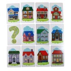 Настольная игра «Новоселы» - фото 25606721