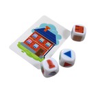 Настольная игра «Новоселы» - фото 25606722