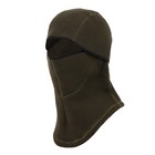 Шлем-маска, цвет хаки, ткань alova windblock, размер 58-60 - Фото 1