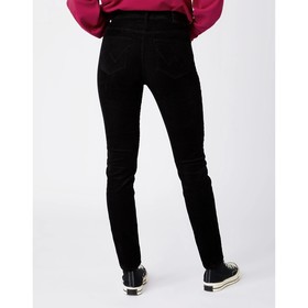 

Брюки женские Wrangler High Rise Skinny, размер 44-46 (W27HWL100)