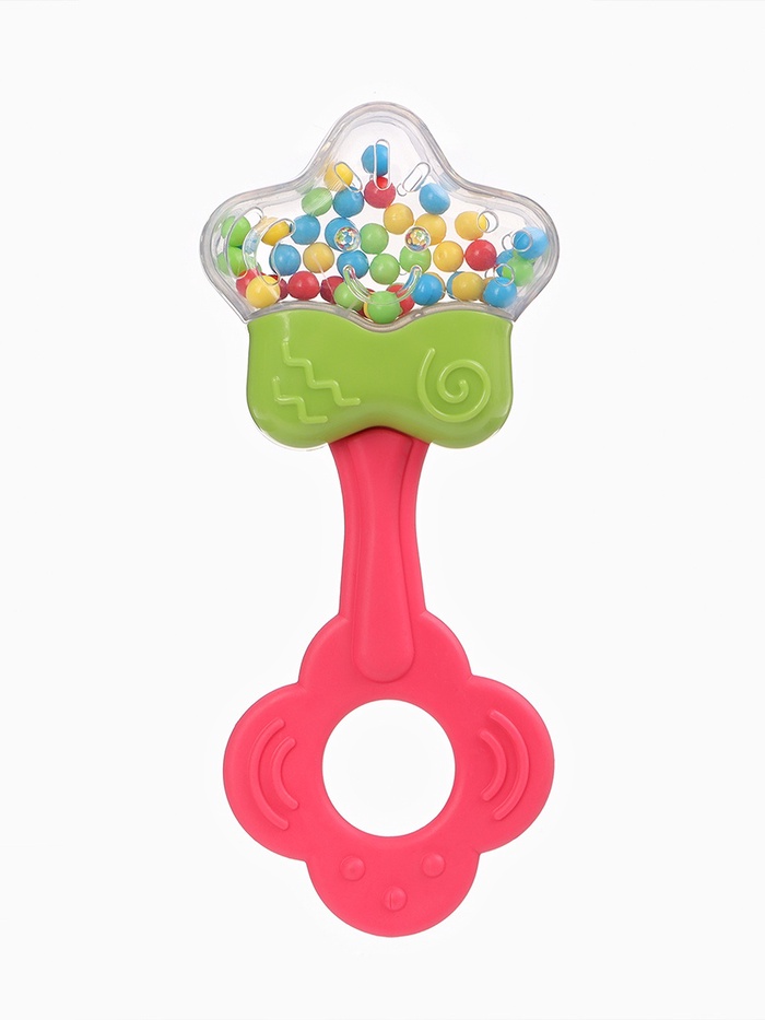 

Погремушка «Сладости: Звезда», Крошка Я