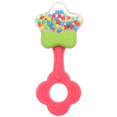 Погремушка «Сладости: Звезда», Крошка Я