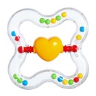 Набор погремушек «Счастливый малыш», 6 шт, Крошка Я - фото 23557510