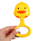 Набор погремушек «Счастливый малыш», 6 шт, Крошка Я - фото 23577411