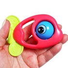 Набор погремушек «Счастливый малыш», 6 шт, Крошка Я - фото 23577412