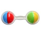 Набор погремушек «Счастливый малыш», 6 шт. - фото 23734819