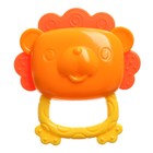 Набор погремушек «Счастливый малыш», 6 шт. - фото 23734820