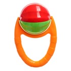 Набор погремушек «Счастливый малыш», 6 шт. - фото 23734821