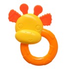 Набор погремушек «Счастливый малыш», 6 шт. - фото 23734823