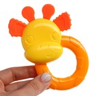 Набор погремушек «Счастливый малыш», 6 шт. - фото 23734824