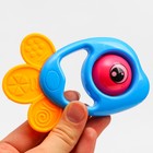 Набор погремушек «Счастливый малыш», 3 шт 6971140