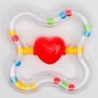 Погремушки «Сладости», 4 шт. - Фото 4